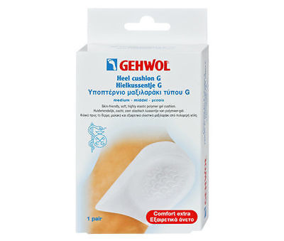 Cuscinetto per calcagno g/small, gehwol 