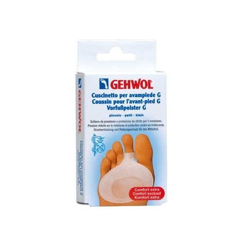Cuscinetto avampiede g/small, gehwol  