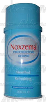 Schiuma barba noxzema classic 300ml 