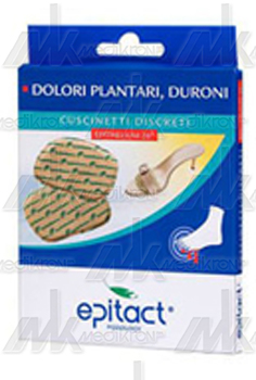 Epitact - cuscinetti discreti tg.un. 