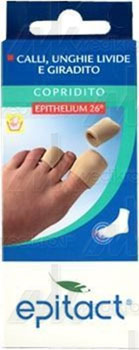 Epitact - copridito gel silicone tg. s 