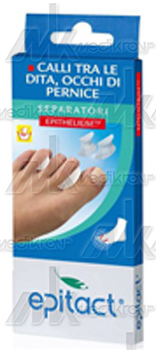 Epitact - separatori 3 pz. 