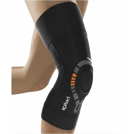 Epitact sport ginocchiera epithelium flex01 mis.s circ.ginocchio 35/38cm 