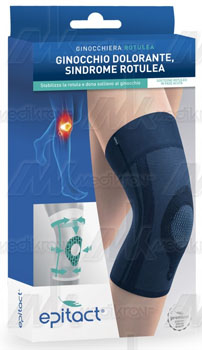 Epitact ginocchiera rotulea tg. 4 