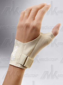 Epitact ortesi rigida da riposo mano sx mis. l 