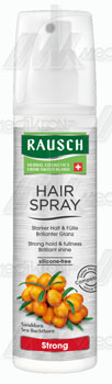 Rausch lacca erbe n/aero fissaggio forte 150 ml 