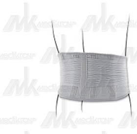 Tenortho -corsetto agilomb sacroiliaco c/fibra carbonio mis. xl 