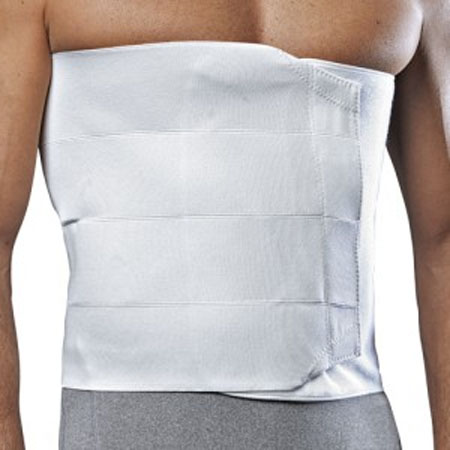 Gibaud cintura toracica regolabile 4 bande, tg.1 cm. 70/100 ortho 0111 