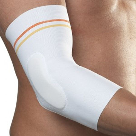 Gibaud bracciale antiepicondilite tg.1 circ. gomito 22/24 ortho 0308 