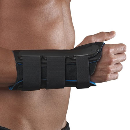 Gibaud ortesi polso manugib 20 dx tg.3 circ. polso cm.20/22 ortho 0726 