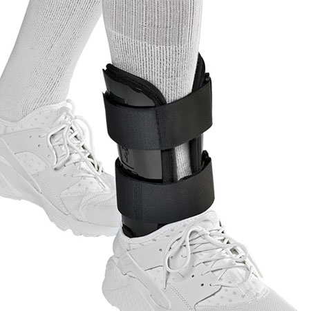 Gibaud cavigliera stabigib bivalva tg. unica ortho 0616 