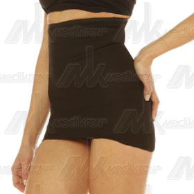 Slimagra - abdomen plus termo dimagrante mis. s g/vita cm. 72-76 