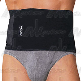 Slimmy- cintura snellente unisex taglia unica 