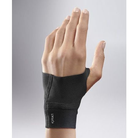 Epitact carpal go ortesi polso flessibile sx tg. s 