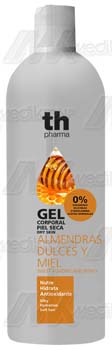 Th-gel doccia mandorle dolci 750 ml. 