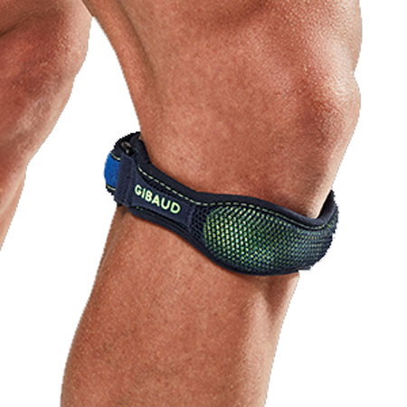 Gibaud pressore sottorotuleo tg. 1 circ. cm 26/30 sport 0532 