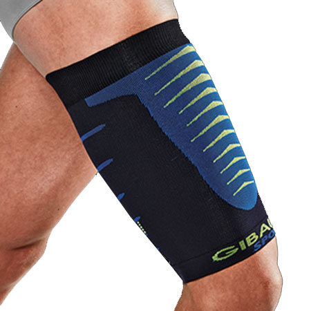 Gibaud cosciale sport tg.1 circ. coscia cm 43/52 linea sport 1305 