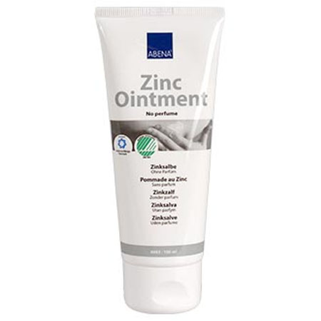 Abena pomata allo zinco 100ml  
