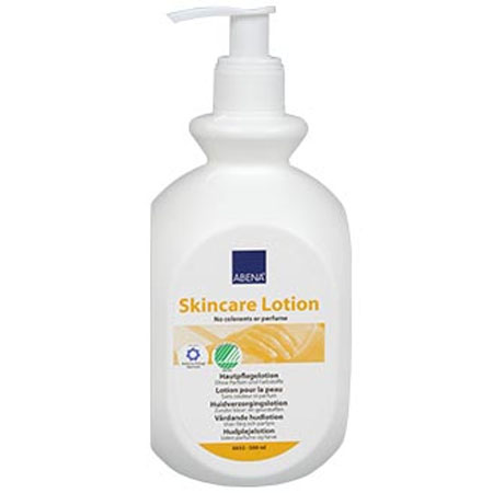 Abena crema idratante 14% lipidi 500ml 