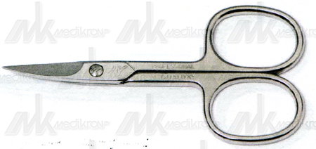 Forbici unghie moderna profess.- wal art.4610 