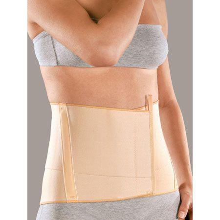 Ro+ten corsetto criss-cross elastico lombosacrale tg.xl, 1078 