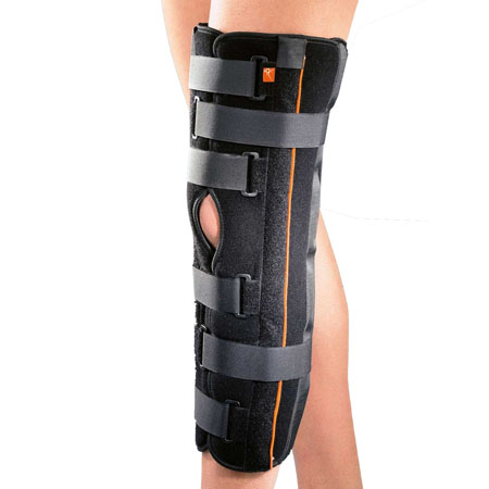 Ro+ten immobilizz.ginocchio immok 8107  cm. 70 zero gradi 