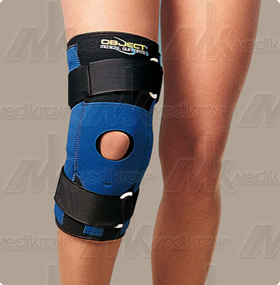 Ro+ten gin.tub.neopr.object c/aste artic.e stabil.rotuleo tg.s 415 