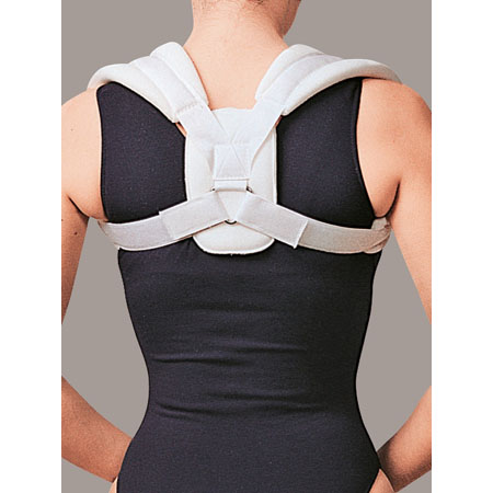 Ro+ten immobilizzatore per clavicola tg.xs, 8503 