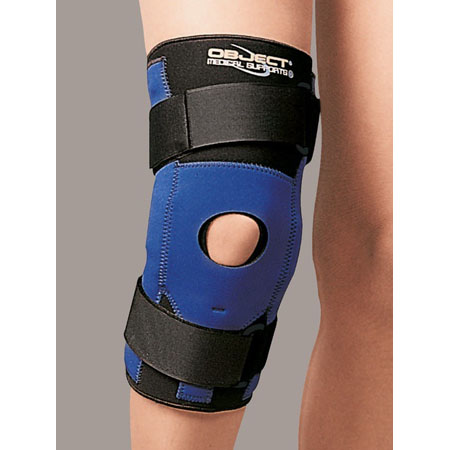 Ro+ten gin.tub.neopr.object c/aste artic.e stabil.rotuleo tg.xs 415 