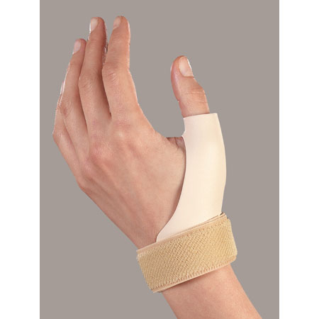 Ro+ten tutore per pollice sx daumfix 5006 tg. s 