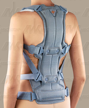 Ro+ten tutore spinalplus tg. s per osteoporosi 