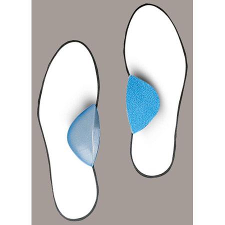 Ro+ten rialzo lungitudinale intercept mis. s 35/39 (paio) 