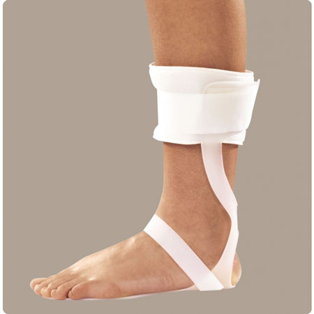 Ro+ten tutore afo light per piede ciondolante sx mis. s 