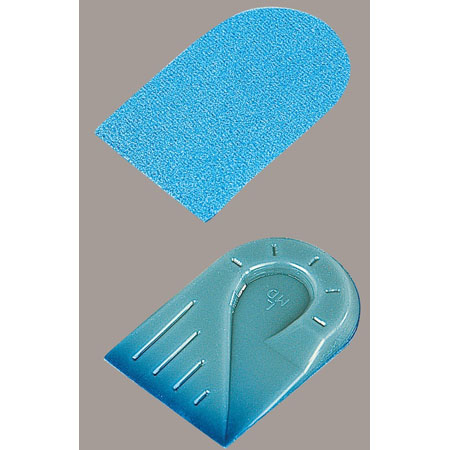 Ro+ten tallonetta semplice softsole c/foro calcaneare direzi. paio mis.m 