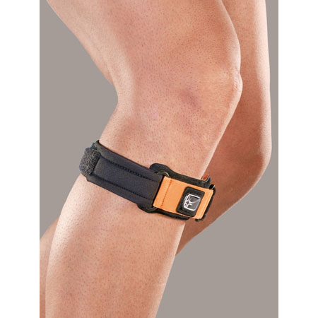 Ro+ten cinturino sotto-rotuleo ice mis. small fino a 30 cm di circ. 