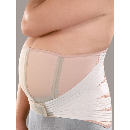 Ro+ten busto semirigido sat con tiranti elast. - donna mis. xxl 