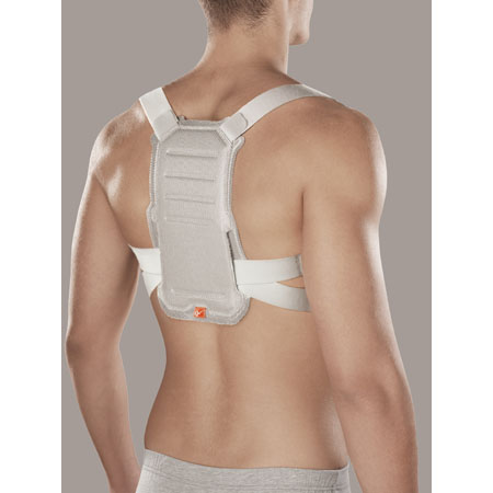 Ro+ten dorsolite corsetto dorsale mis. universale 
