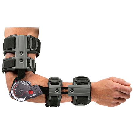 Donjoy tutore per gomito xact rom destro 