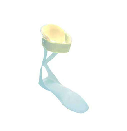 Donjoy super lite afo molla di codivilla donna destro 