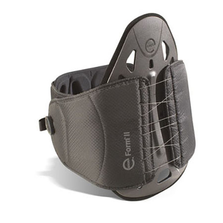 Donjoy exos form ii 631 corsetto lombare c/pannello comfortcore tg l/xl 