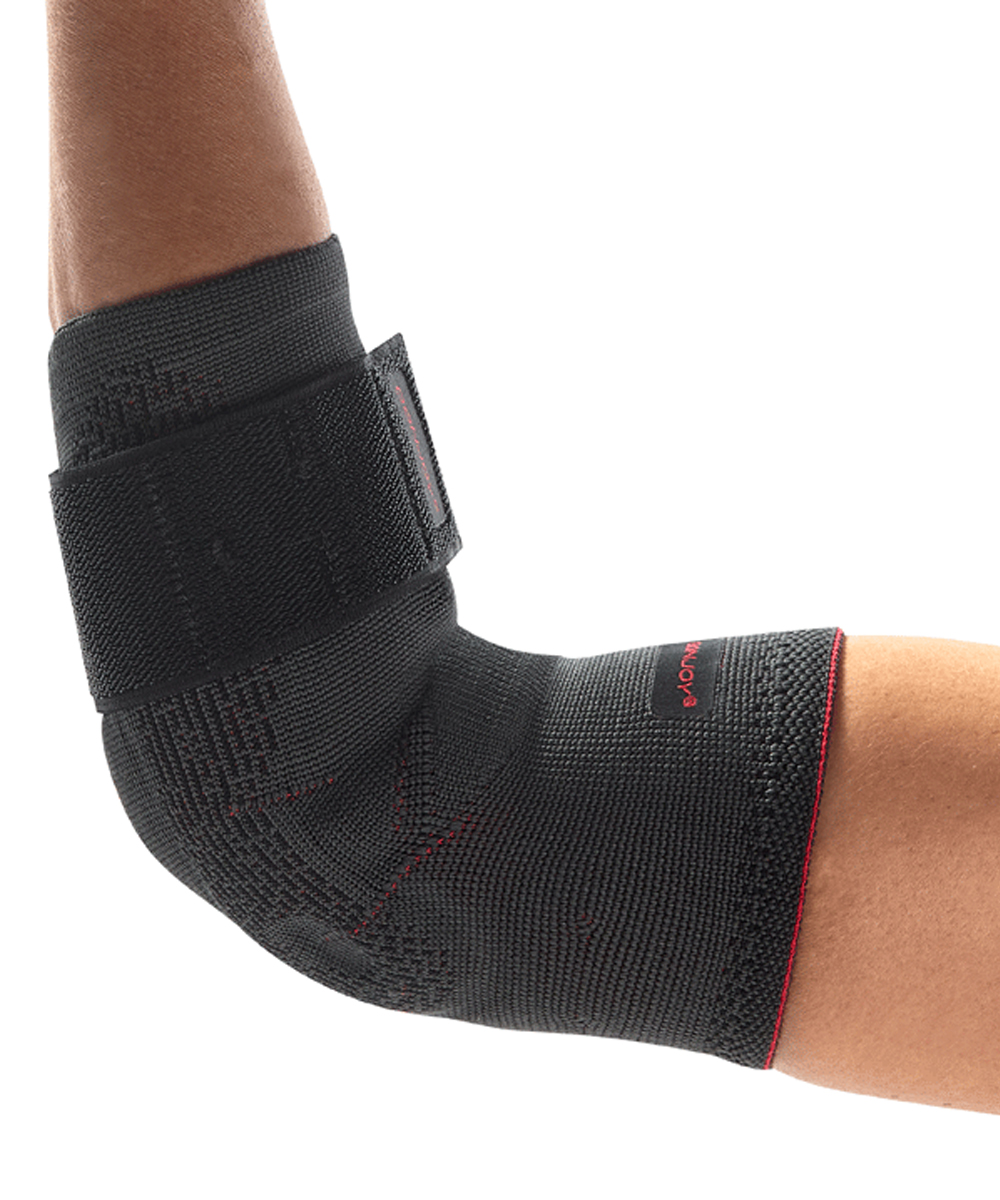 Donjoy epiforce gomitiera elast c/cusc epicond bendag reg tg xs 19-22 