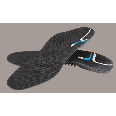 Ro+ten plantare ammortizzante con barra podifer 50 mis. 42 - paio 