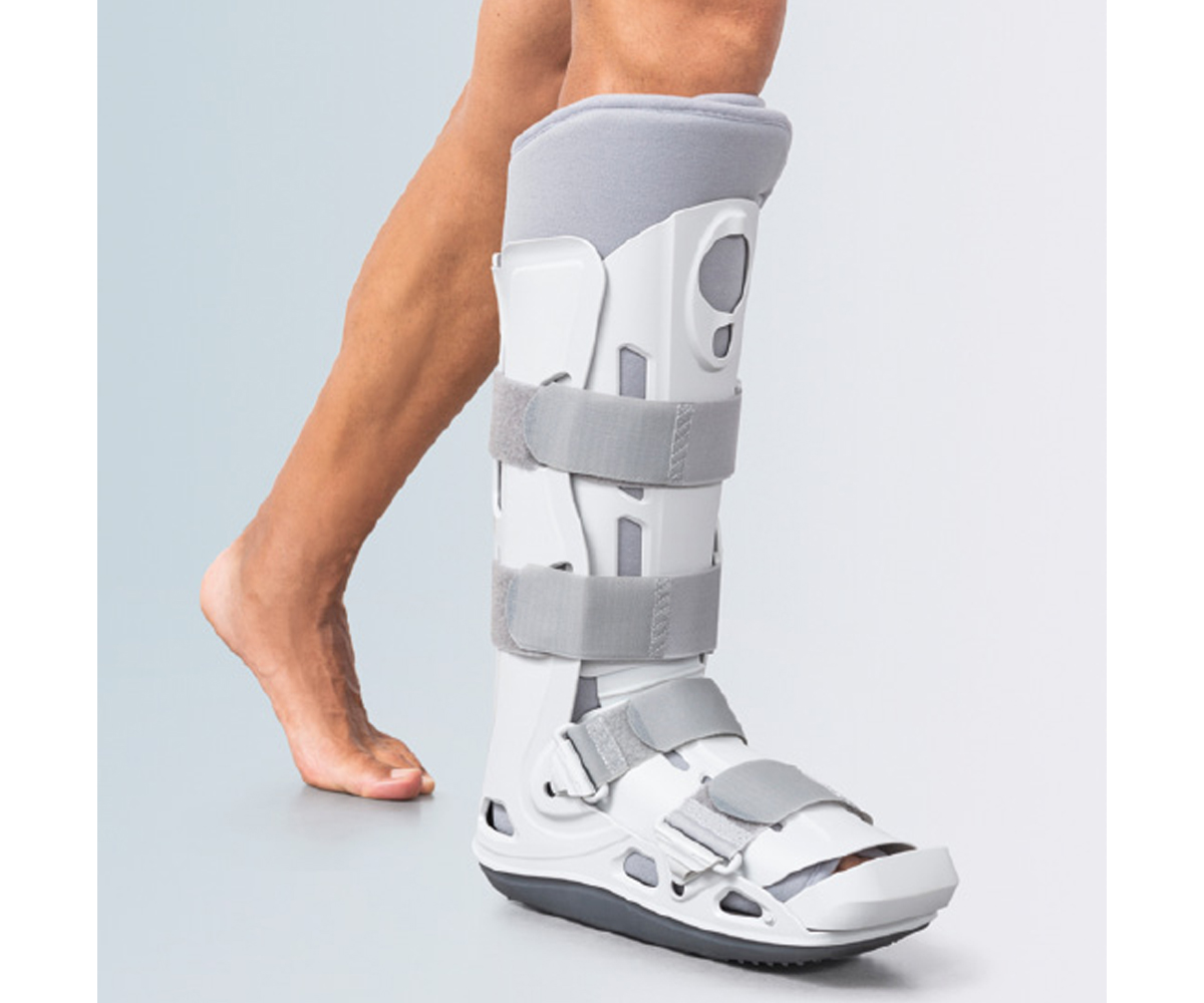 Tutore walker tibio-tarsica CVO-750 ECO SMART taglia L