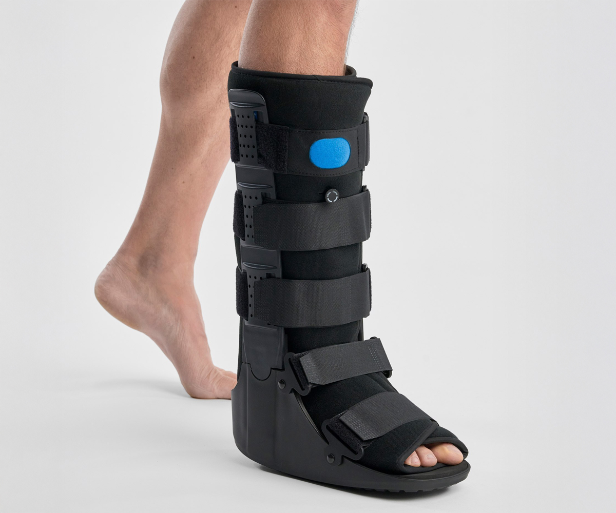Tutore walker per tibio tarsica economy