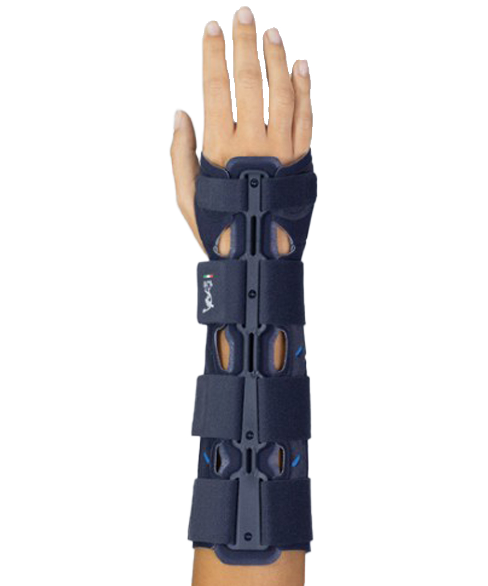 Fgp dual lock max polsiera steccata lunga mis s 