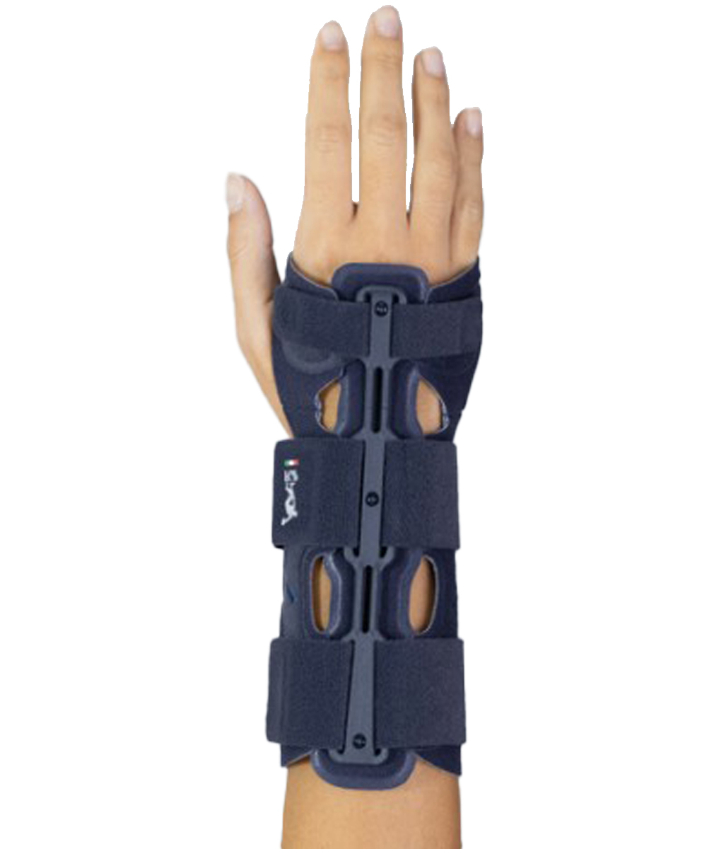 Fgp dual lock max polsiera steccata mis l 