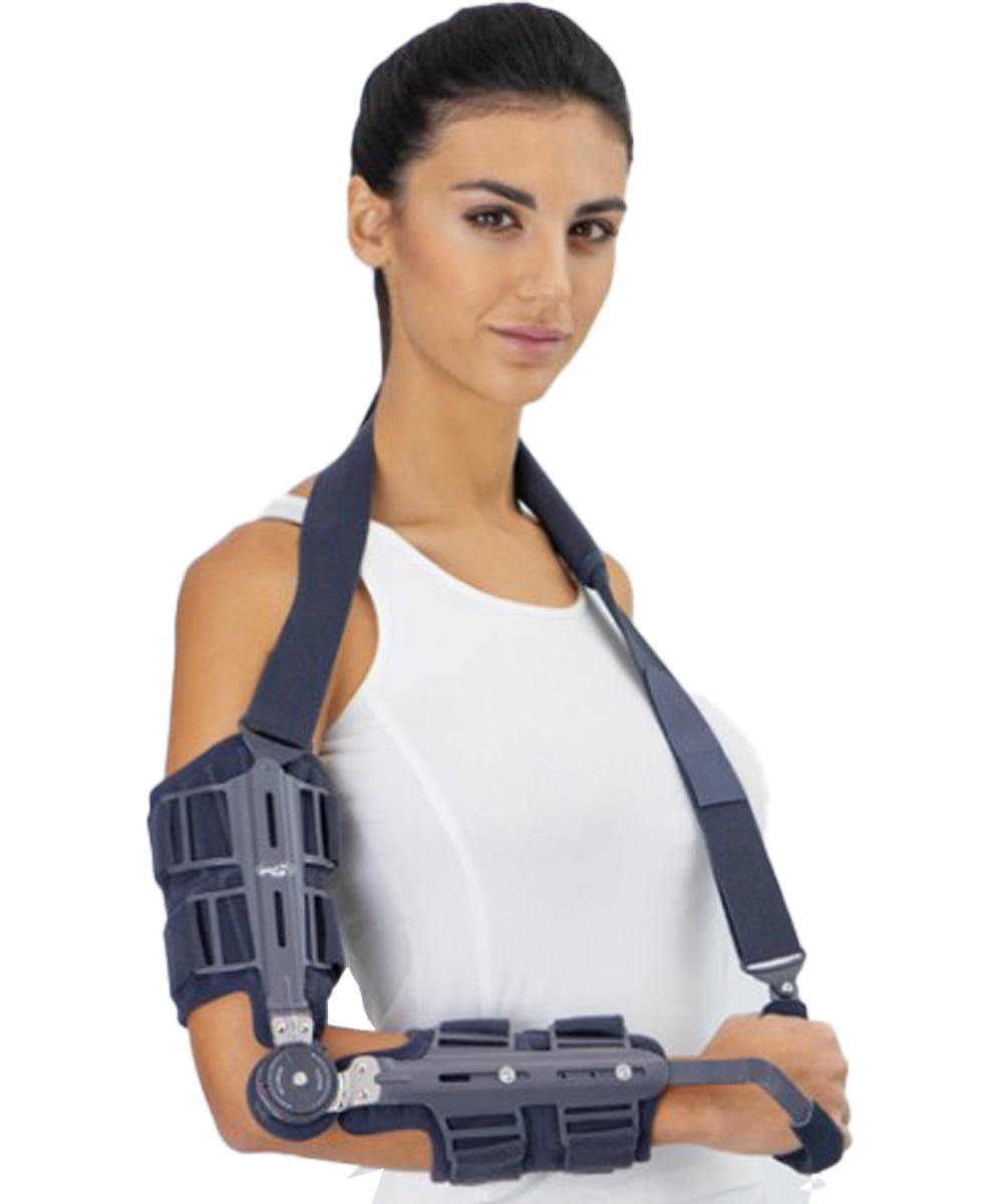 Fgp epico-revo tutore gomito rom dx 