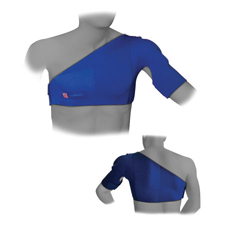 Fascia x spalla in neoprene sinistra mis. l 