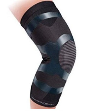 Donjoy ginocchiera trizone dx tg. m 