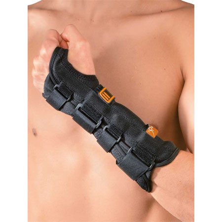 Ro+ten polsiera aperta lunga polfit21, sx circ.13/16 mis. s 